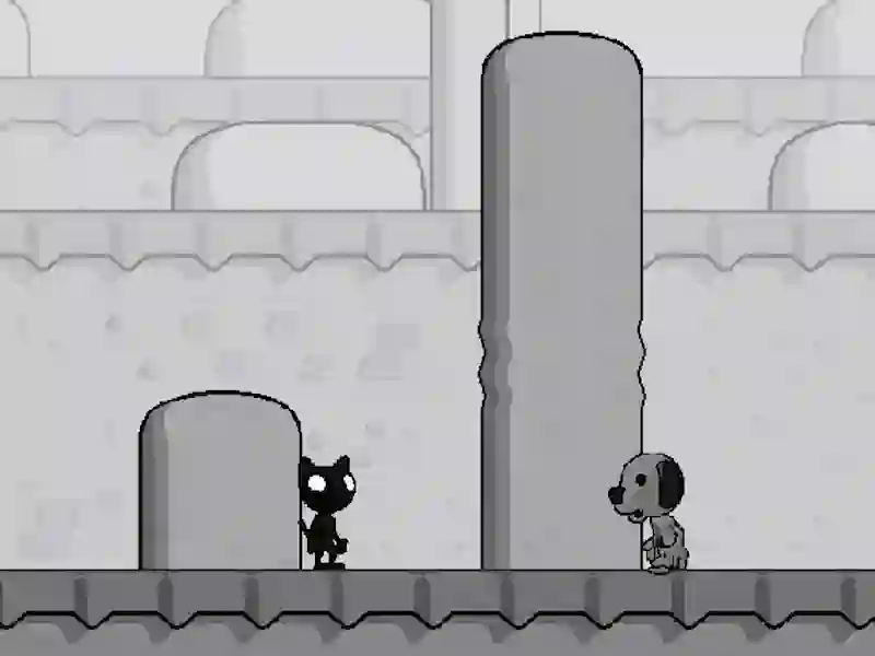 Spil Purrrification online