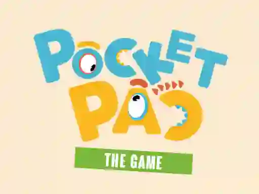 Spil Pocket Pac the Game online