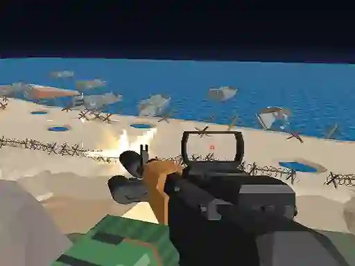 Spil Extreme Battle Pixel Royale online