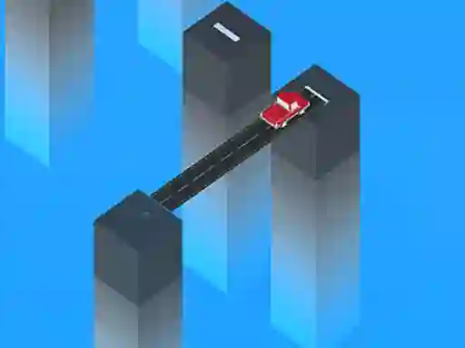 Spil Road Forever online