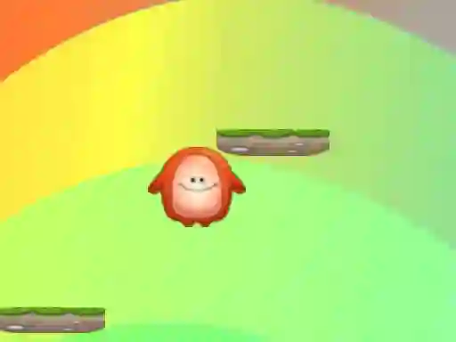 Spil Choli Sky Jump online