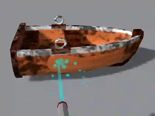 Spil Power Wash 3d online