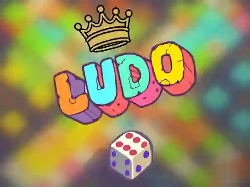 Spil Ludo Wars online