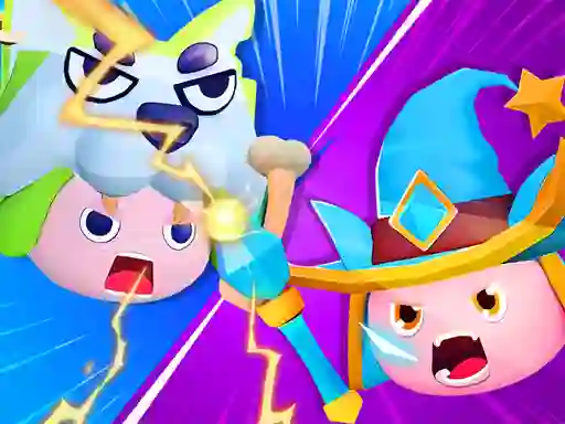 Spil Mobile Legends Slime online