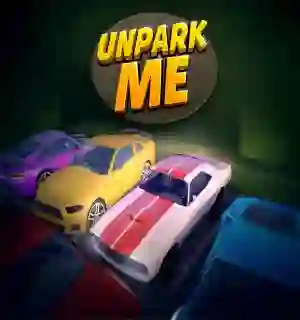 Spil Unpark Me online