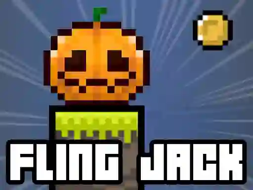 Spil Fling Jack online
