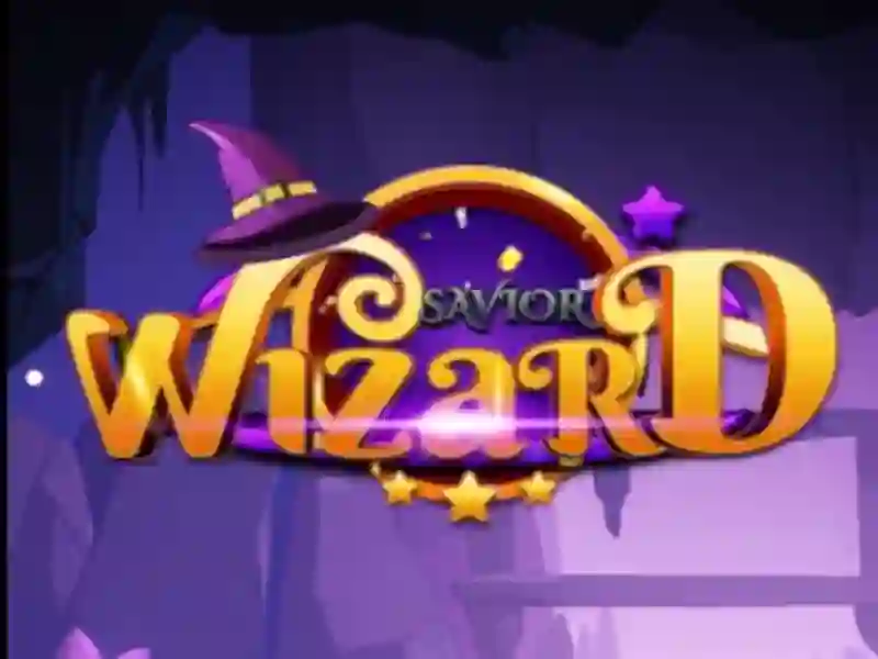 Spil Savior Wizard online