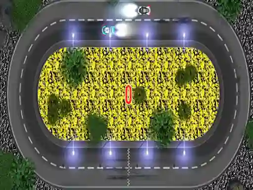 Spil Dangerous Racing online