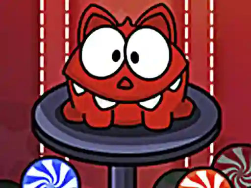 Spil Monster Candy Rush online