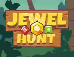 Spil Jewel Hunt online