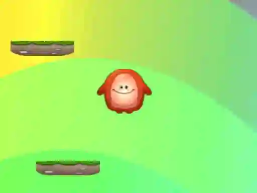 Spil Chaki Sky Jump online