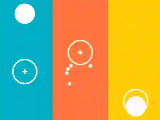 Spil Three Lines online