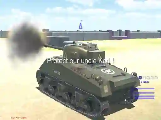 Spil Physics Tank Maker 3.1 online