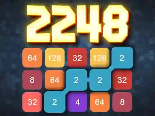 Spil 2248 Musical online