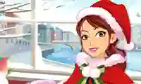 Spil Betsy's Crafts Perler Beads Christmas online