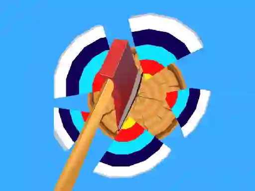 Spil Axe Master online