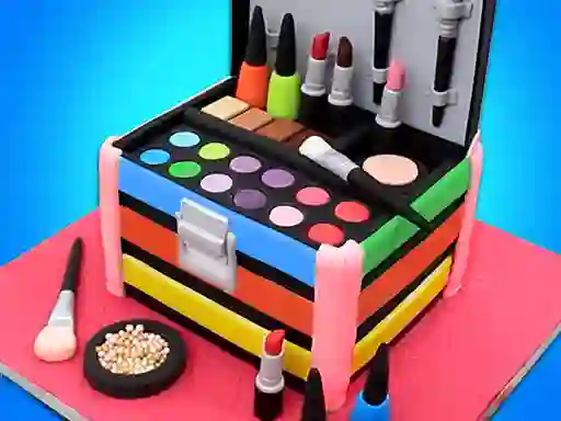 Spil Cosmetic Box Cake online