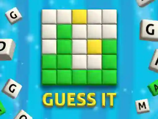 Spil Guess It online