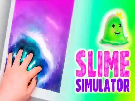 Spil Slime Simulator online