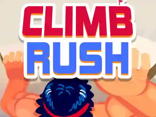 Spil Climb Rush online