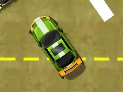 Spil Frolic Car Parking online