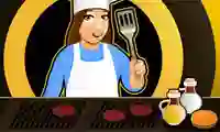 Spil Burger Bar online