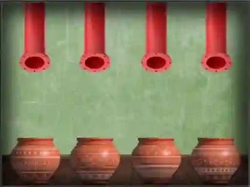 Spil Amgel Easy Room Escape 86 online
