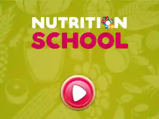 Spil Nutrition School online
