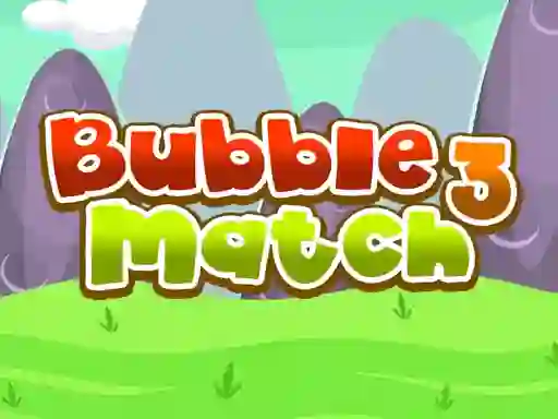 Spil Bubble Match 3 online