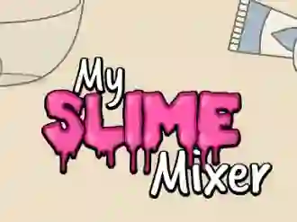 Spil My Slime Mixer online