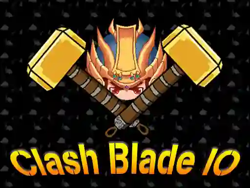 Spil ClashBlade. com online