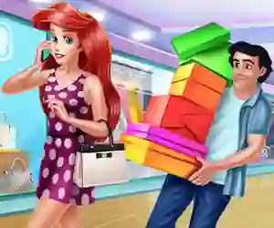 Spil Lovers Shopping Day online