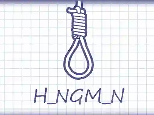 Spil Hangman Plus online