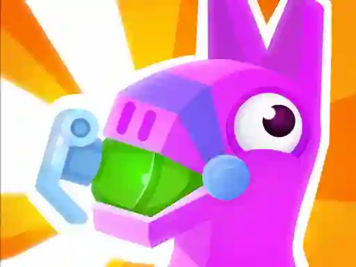 Spil Pinata masters Online online