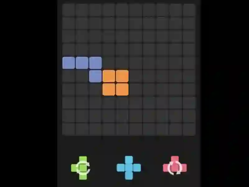 Spil Block Clear online