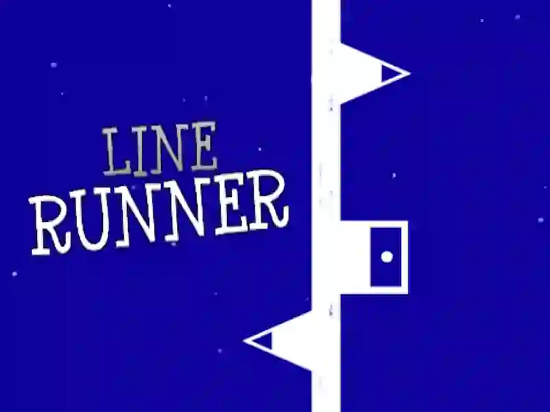 Spil Line Runner online