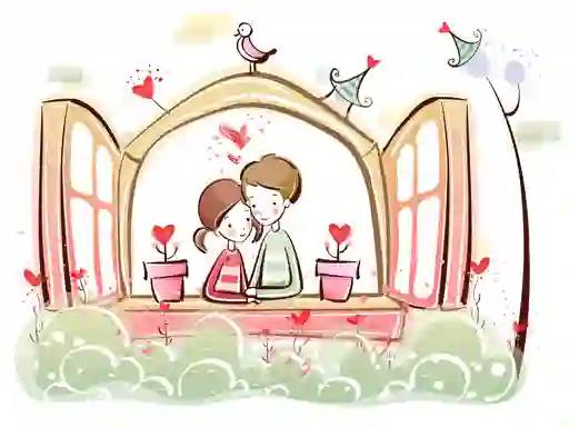 Spil Couple Lovers online