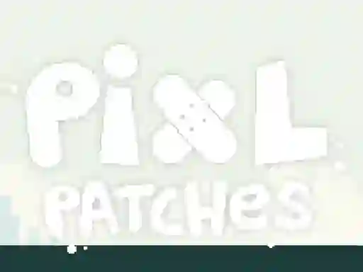 Spil Pixl Patches online