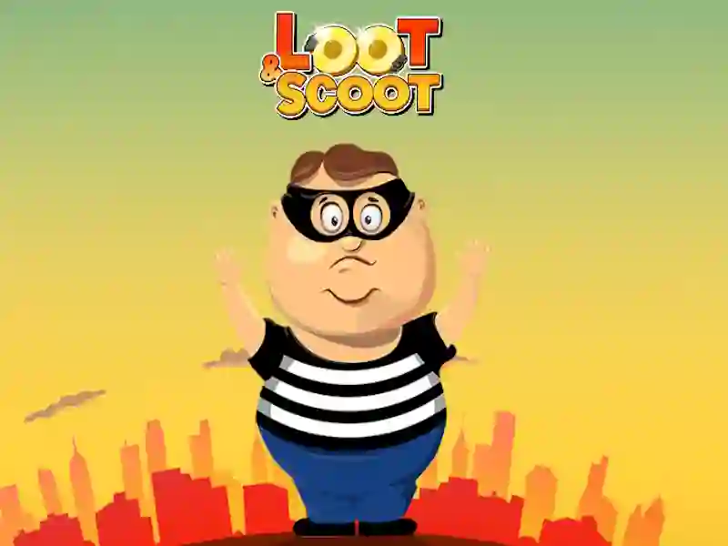 Spil Loot & Scoot online