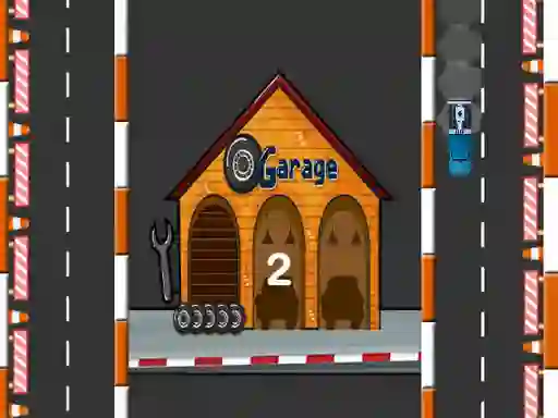 Spil Control The Truck online