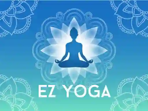 Spil EZ Yoga online