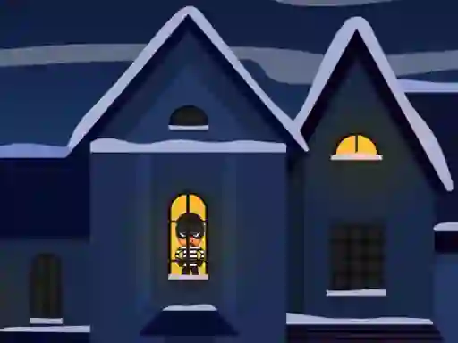 Spil Shoot The Robbers online