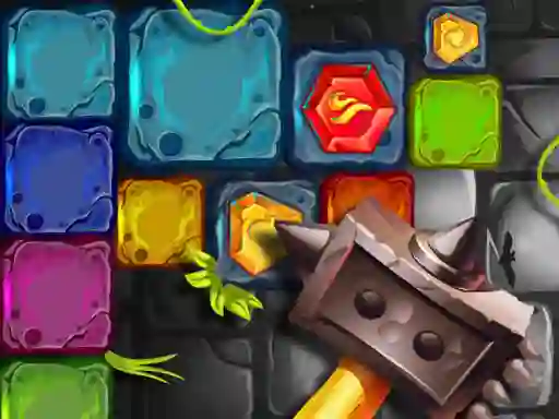 Spil Temple Puzzle online