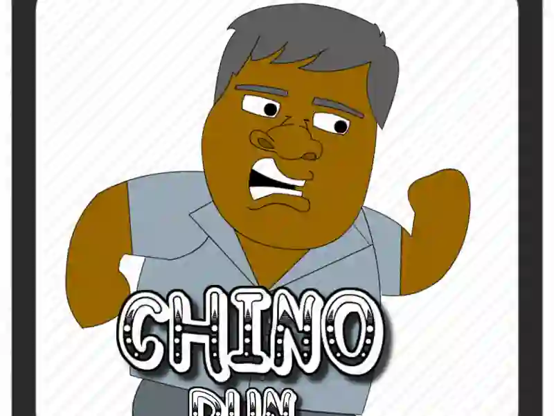 Spil Chino Run online