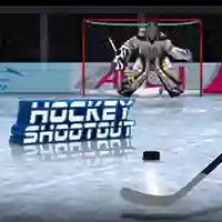 Spil Hockey Shootout online