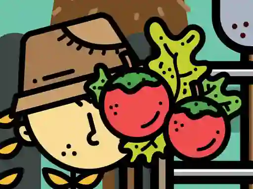 Spil Farmers Market Match 3 online