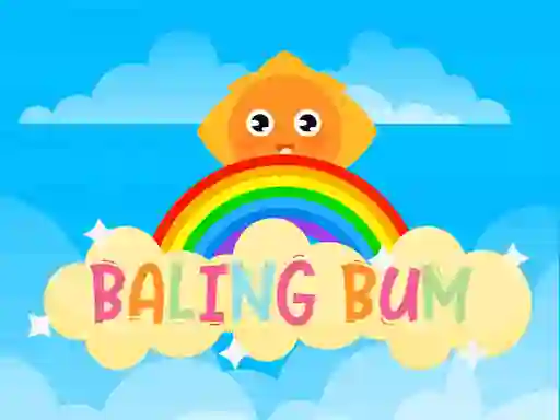 Spil Baling Bum online
