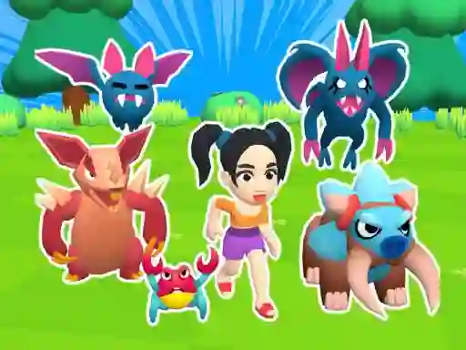 Spil Battle Island 2 online
