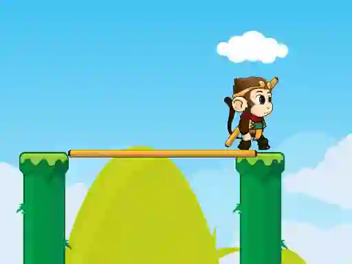 Spil Crazy Monkey online