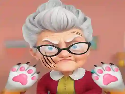 Spil Bad Cat Simulator online